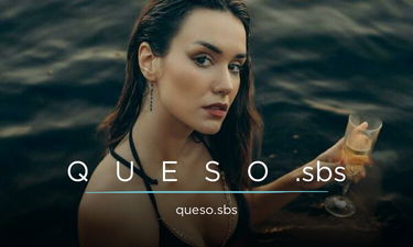 Queso logo